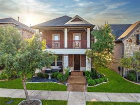 3916 Jasmine Fox Lane #3916 - Photo 1 of 1