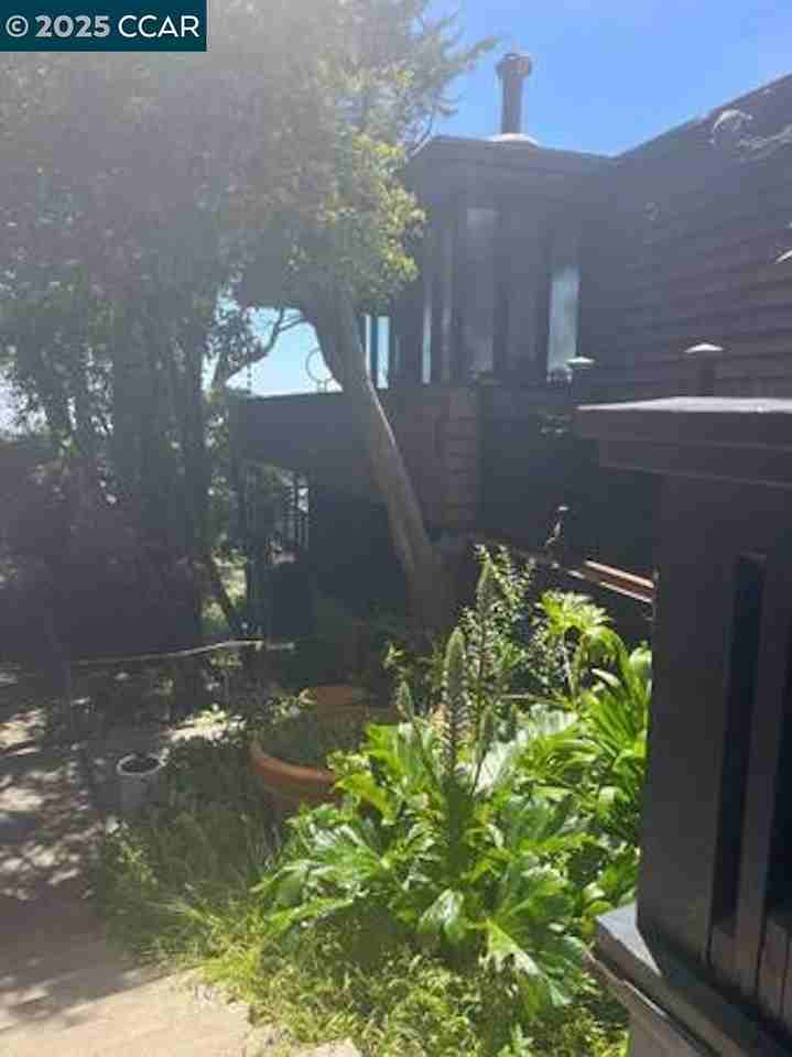 449 Burnett Avenue #449A