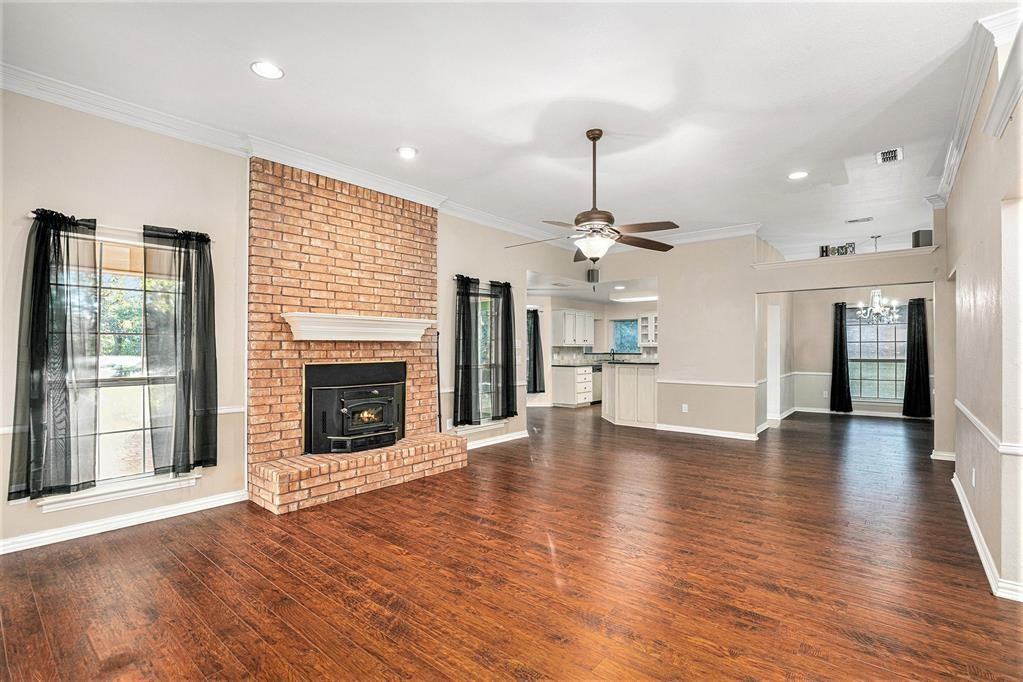 1418 Holley Creek Drive #1418 - Photo 3 of 27