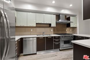 107 South Sweetzer Avenue - Photo 1 of 1