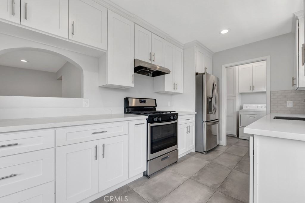 18350 Lorne Street #18350 - Photo 3 of 27