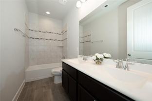 3514 Hagerman Fossil Court #3514 - Photo 1 of 1