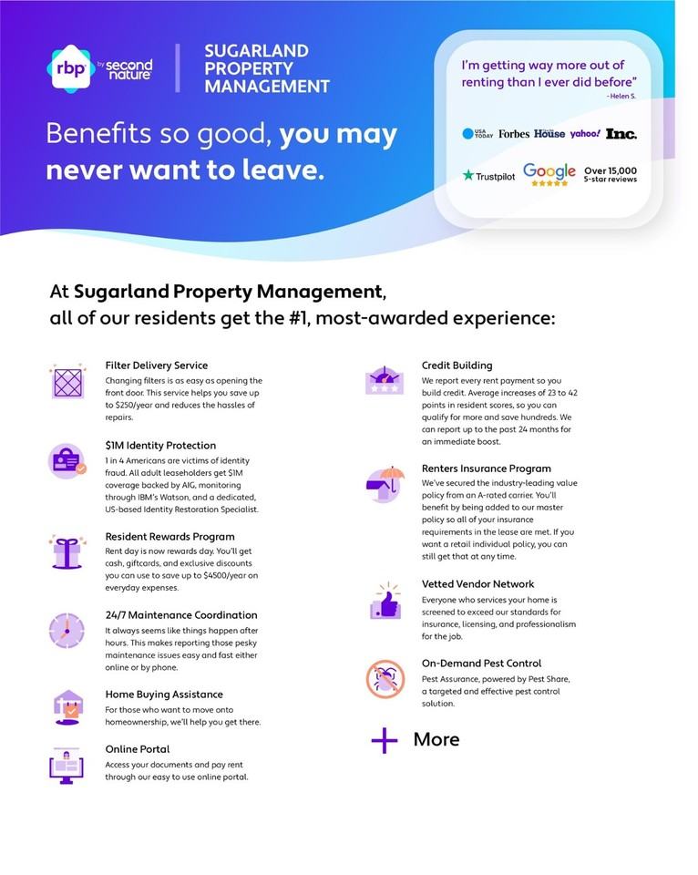 5518 Handlewood Ln #5518 - Photo 6 of 22