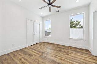 316 North Everton Street #316A - Photo 1 of 1