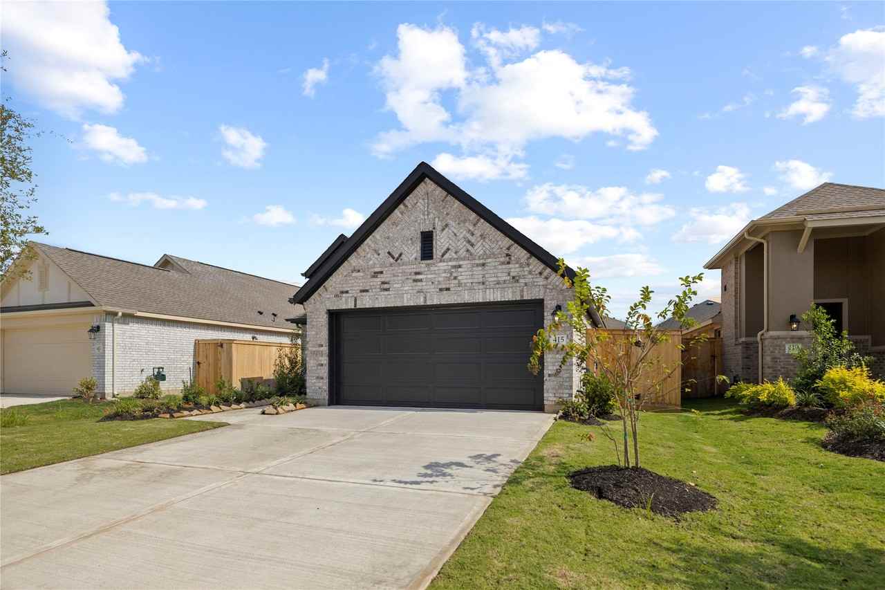 415 Twilight Meadow Way #415 - Photo 3 of 26