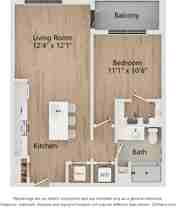 1941 Sawdust Road - Photo 1 of 1