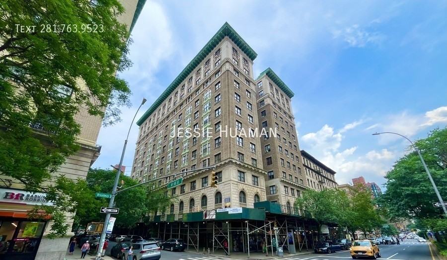 220 West 98th Street #6