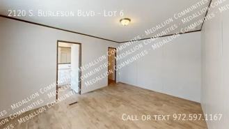 2120 South Burleson Boulevard #LOT6 - Photo 1 of 1