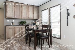 2120 South Burleson Boulevard #LOT59 - Photo 1 of 1