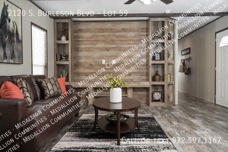 2120 S Burleson Blvd - Photo 2 of 9