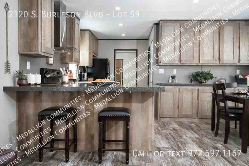 2120 S Burleson Blvd - Photo 3 of 9