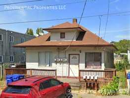 featured image of 2468 South College Street #D