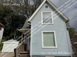 featured image of 1818 Charles Street