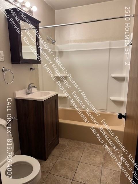 2510 Holmes Street #2 - Photo 3 of 8