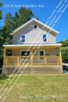 326 North Independence Avenue - Photo 1 of 1