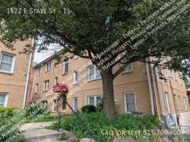 1422 East State Street #11 - Photo 1 of 1