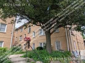 1422 East State Street #6 - Photo 1 of 1