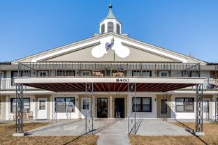 Trailway Apartments - Photo 1 of 1