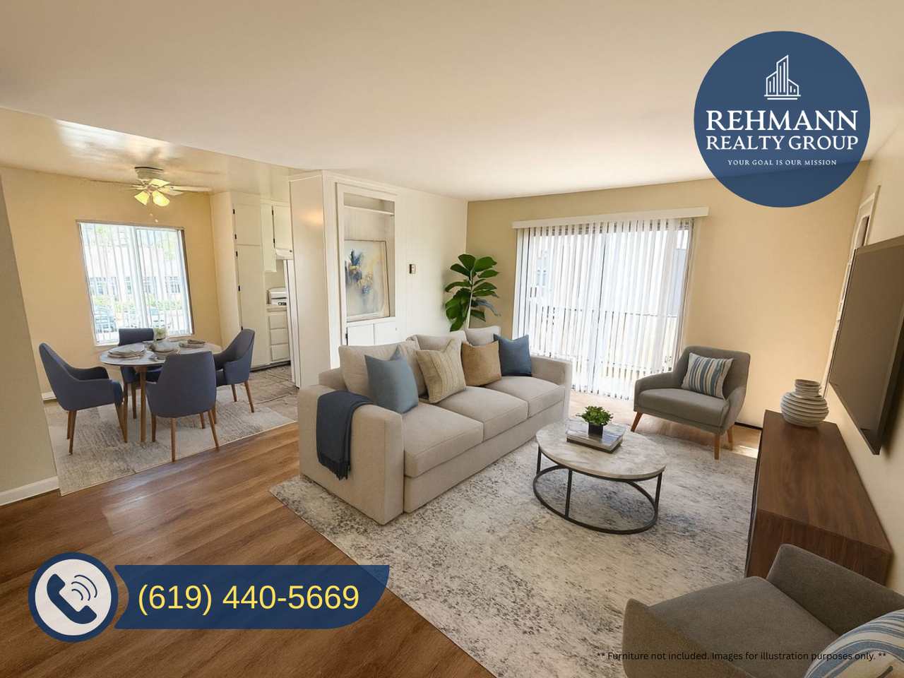 4444 Oregon Street - Photo 5 of 50