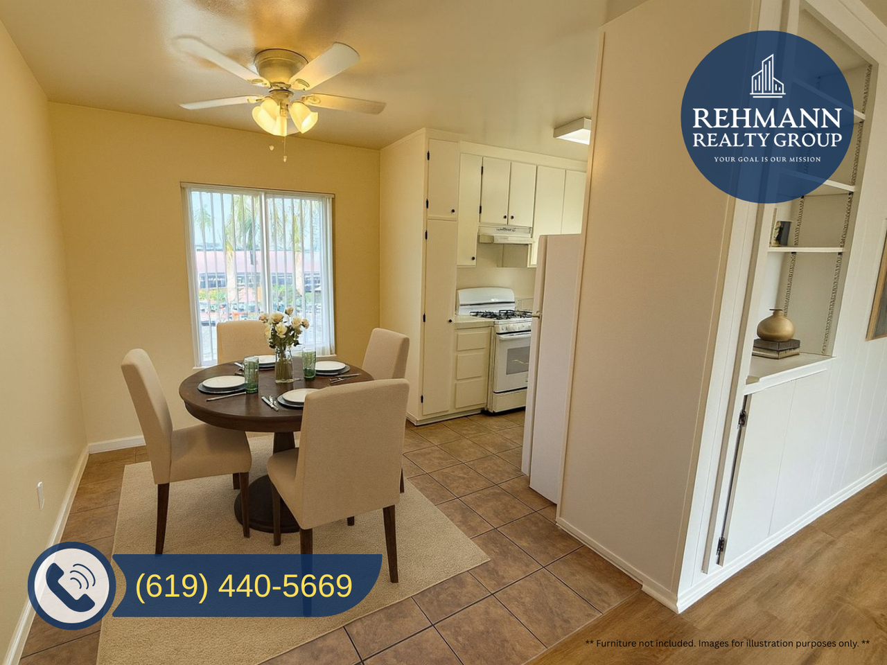 4444 Oregon Street - Photo 6 of 50