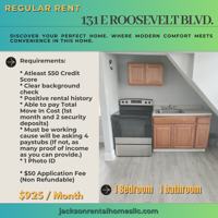 featured image of 131 Roosevelt Boulevard