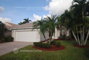 6625 Northwest 113th Way - Photo 1 of 1