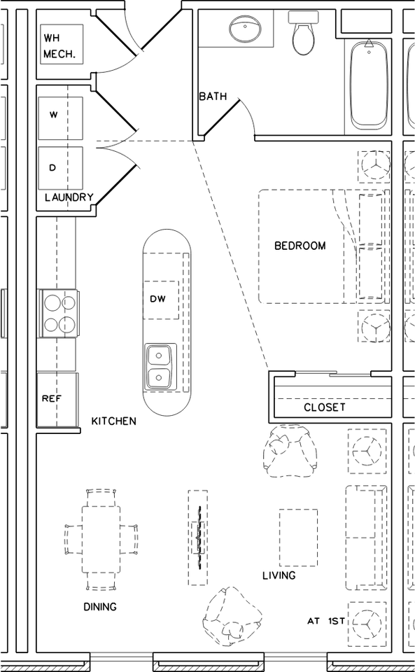462 Cherry Street - Photo 3 of 50