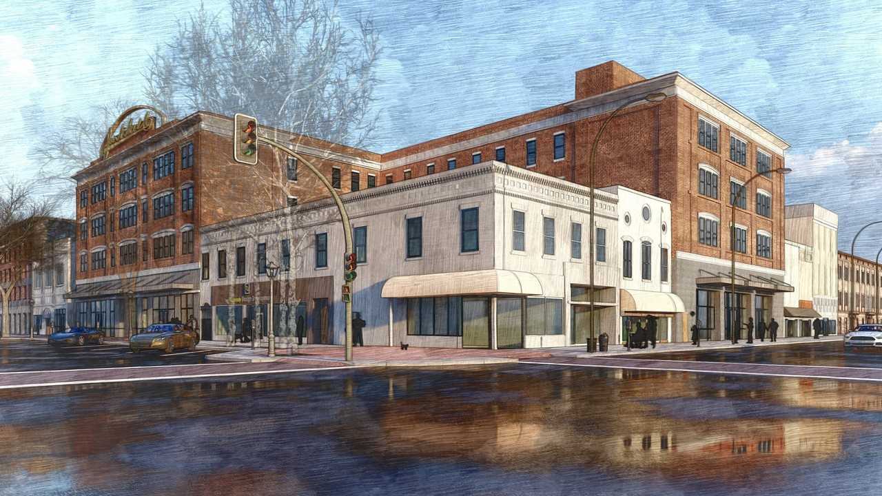 462 Cherry Street - Photo 6 of 50