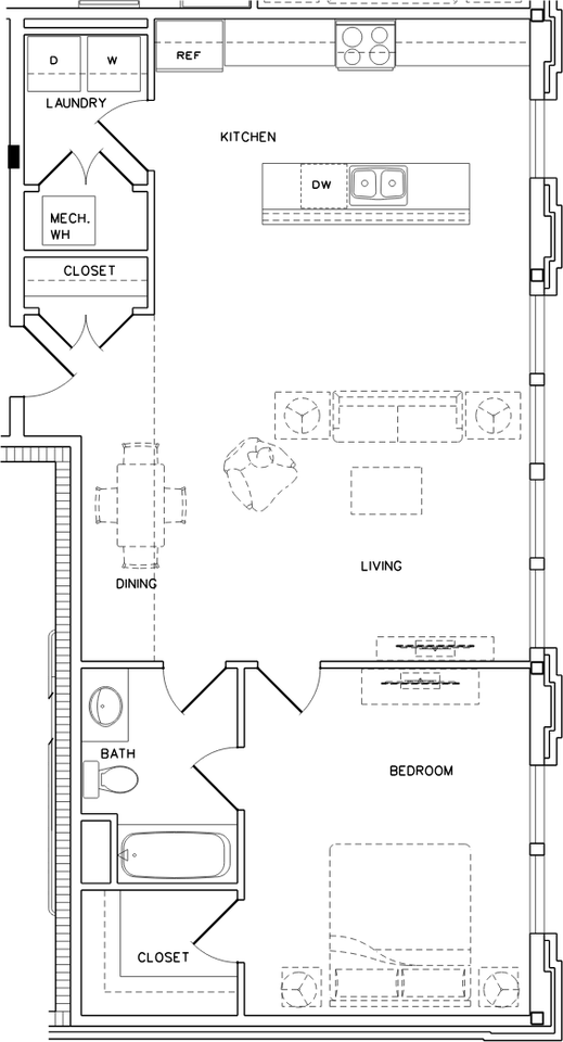 462 Cherry Street - Photo 7 of 50