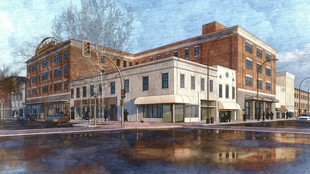 462 Cherry Street - Photo 2 of 4