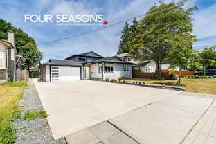 11553 83 Avenue - Photo 1 of 1