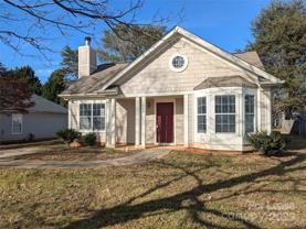 329 Cedarcroft Drive - Photo 1 of 1