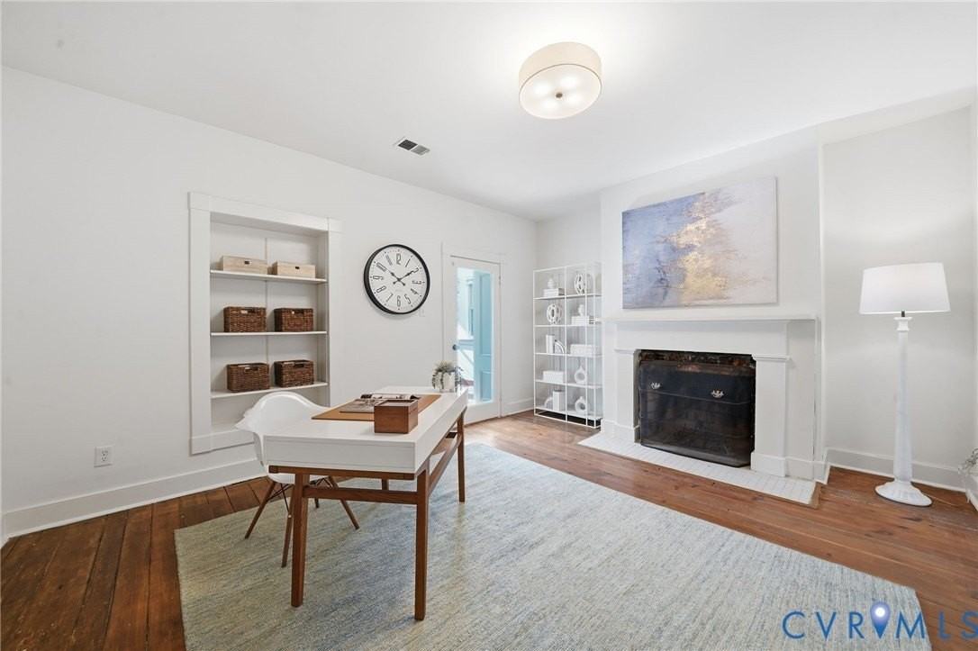 407 W Clay St Apt C #C - Photo 6 of 12