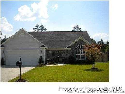 2913 Aristocrat Lane