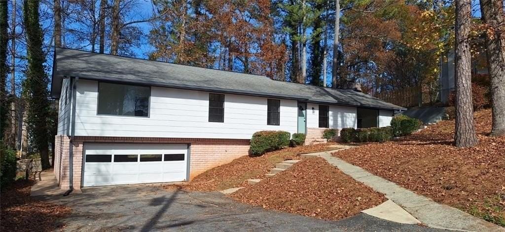 487 Embry Lane Northeast