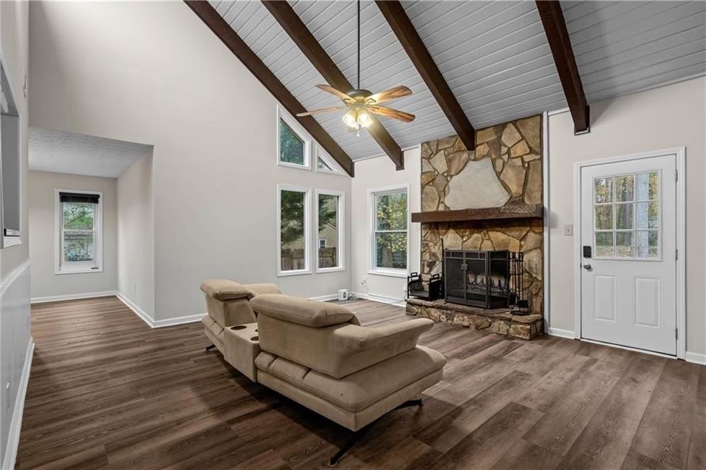 2400 Salem Drive - Photo 5 of 24