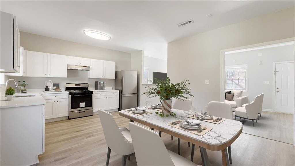 848 Ridge Avenue Northwest #A