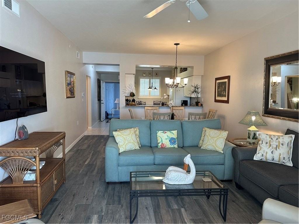 16655 Lake Circle Dr Apt 825 #825 - Photo 7 of 45