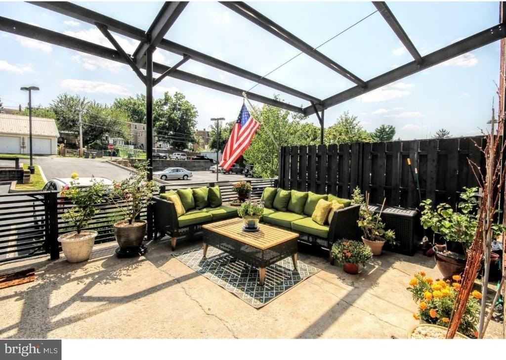 200 Lincoln Avenue #124 - Photo 4 of 21