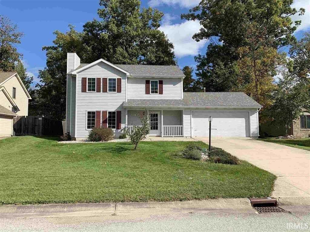 9420 Bridgewood Place