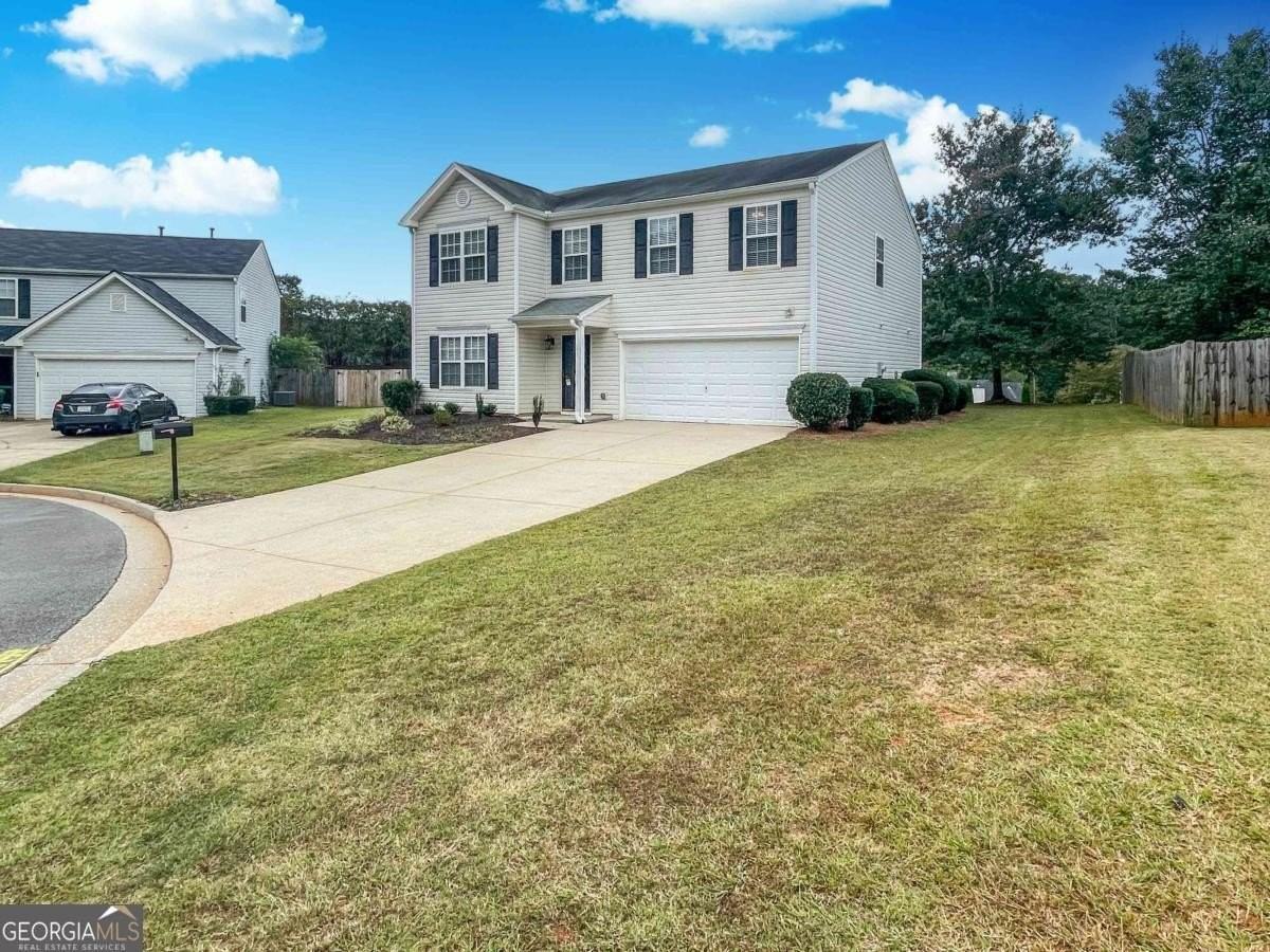 6205 Treeridge Dr Nw - Photo 2 of 38