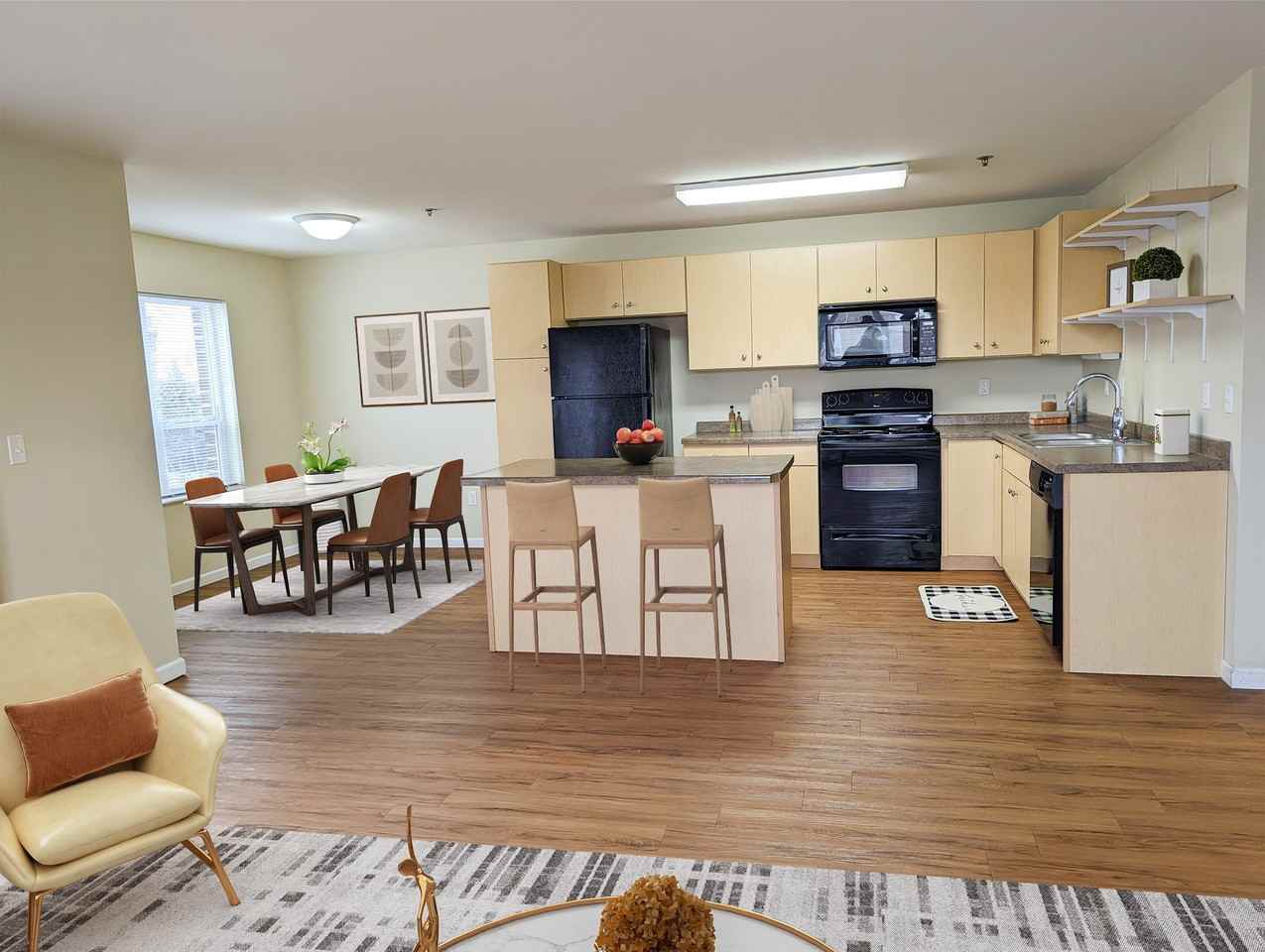 Minnesota Heights Apartments - Photo 2 of 30