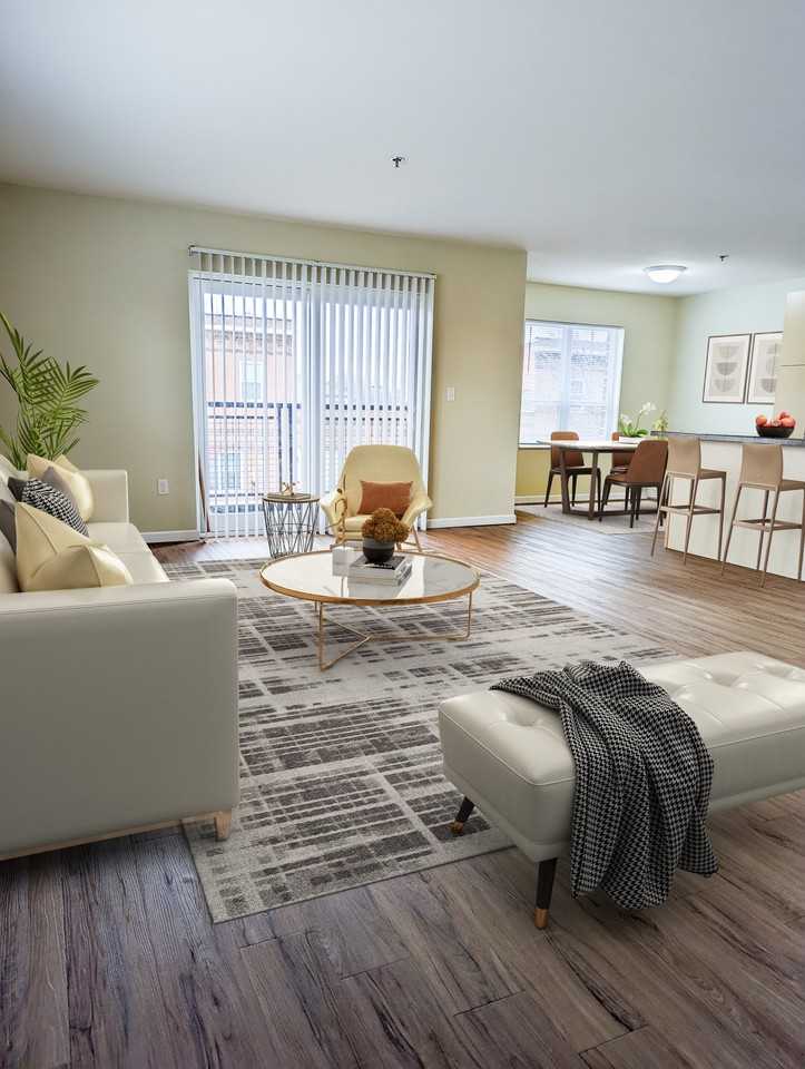 Minnesota Heights Apartments - Photo 4 of 30