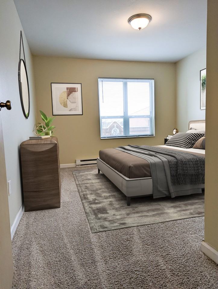 Minnesota Heights Apartments - Photo 5 of 30