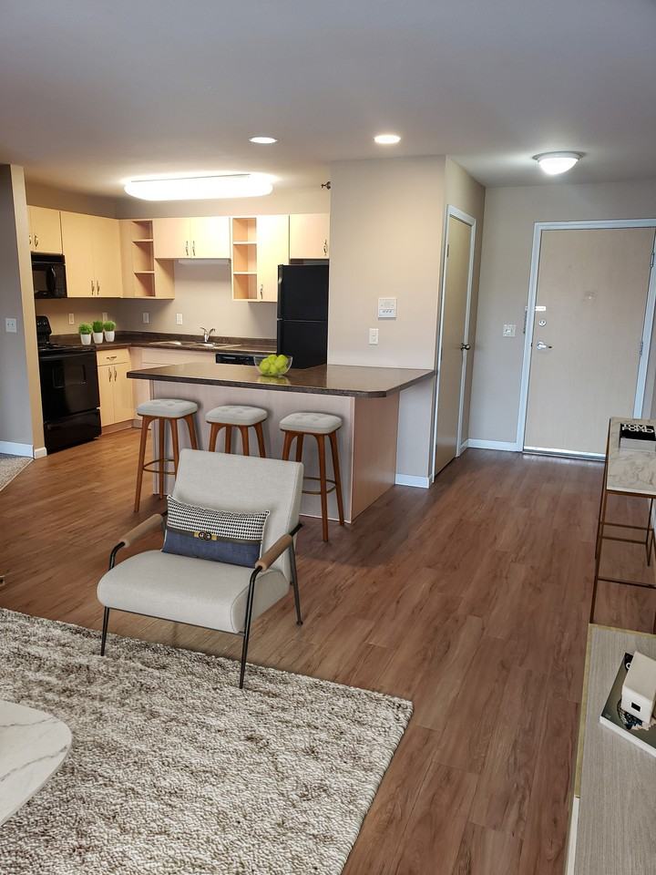 Northern Heights Apartments - Photo 2 of 19