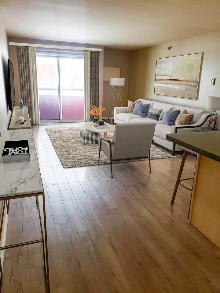 Northern Heights Apartments - Photo 3 of 19