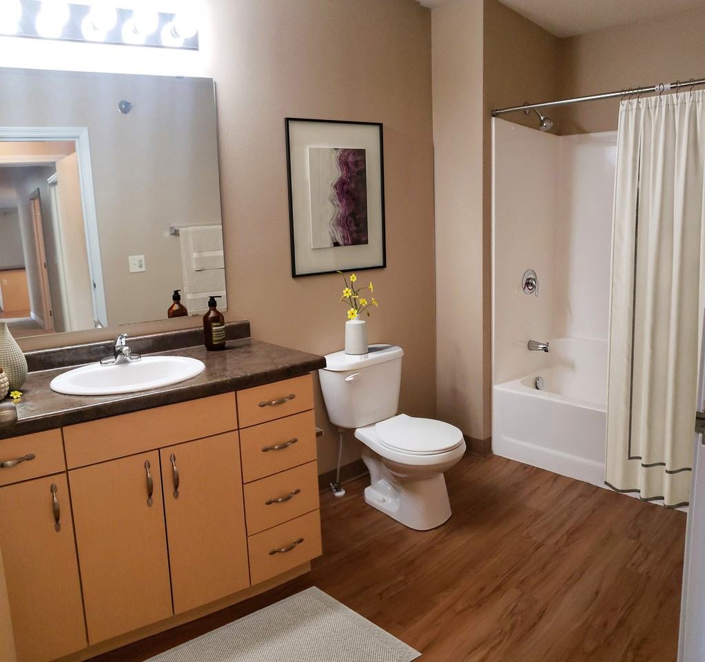 Northern Heights Apartments - Photo 5 of 19