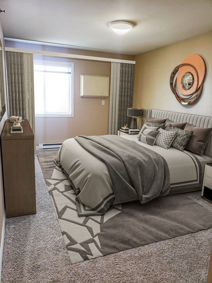 Northern Heights Apartments - Photo 6 of 19