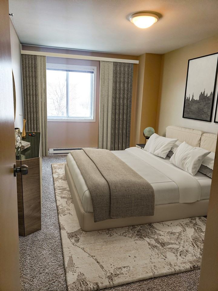 Northern Heights Apartments - Photo 7 of 19