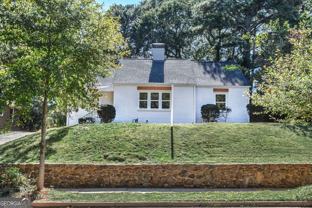 458 Shannon Drive Southwest - Photo 1 of 1